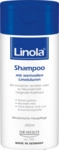 Dr. August Wolff GmbH & Co. KG Arzneimittel Linola Shampoo 200 ml 00683565_DBA