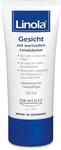 Dr. August Wolff GmbH & Co. KG Arzneimittel Linola Gesicht Creme 50 ml 05484296_DBA