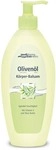 Dr. Theiss Naturwaren GmbH Oliven&ouml;l K&ouml;rperbalsam im Spender 500 ml 05139300_DBA