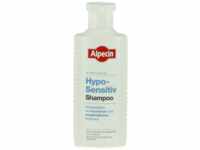 Dr. Kurt Wolff GmbH & Co. KG Alpecin Hypo Sensitiv Shampoo b.tr.+empf.Kopfh. 250 ml