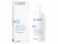 Dr. Hobein (Nachf.) GmbH Eubos Flüssig blau unparfüm. 200 ml 02261532_DBA