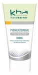 Hans Karrer GmbH Hans Karrer Pigmentcreme MikroSilber dunkel 20 ml 10347733_DBA