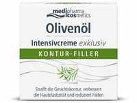 Dr. Theiss Naturwaren GmbH Olivenöl Intensivcreme exclusiv 50 ml 09635289_DBA