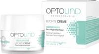 HERMES ARZNEIMITTEL GmbH Optolind Empfindl.Haut Leichte Creme 50 ml 01295575_DBA