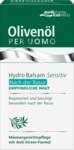 Dr. Theiss Naturwaren GmbH Oliven&ouml;l PER Uomo Hydro Balsam sensitiv 50 ml