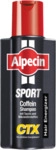 Alpecin Sport Coffein-Shampoo CTX 250 ml