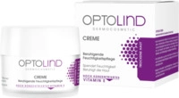 HERMES ARZNEIMITTEL GmbH Optolind Creme 50 ml 00482795_DBA