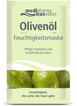 Dr. Theiss Naturwaren GmbH Oliven&ouml;l Feuchtigkeitsmaske 15 ml 01373341_DBA