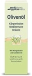 Dr. Theiss Naturwaren GmbH Oliven&ouml;l K&ouml;rperlotion mediterrane Br&auml;une 200 ml