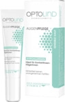 HERMES ARZNEIMITTEL GmbH Optolind Empfindl.Haut Augenpflege 15 ml 01295612_DBA