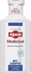 DR. KURT WOLFF GMBH & CO. KG Alpecin MED.Shampoo Konzentrat Anti Schuppen 200 ml