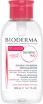 NAOS Deutschland GmbH Bioderma Sensibio H2O Reinigungsl&ouml;sung Pump 500 ml