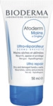 NAOS Deutschland GmbH Bioderma Atoderm Mains Handcreme 50 ml 09227113_DBA