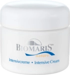 BIOMARIS GmbH & Co. KG Biomaris Intensivcreme nature 50 ml 06569391_DBA