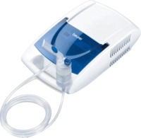 Beurer GmbH Beurer Ih21 Inhalator 1 St 07655388_DBA