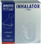 Dr. JUNGHANS Medical GmbH Inhalator Kunststoff 1 St 08453037_DBA
