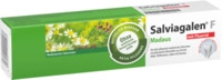 Cooper Consumer Health Deutschland GmbH Salviagalen F Madaus Zahncreme 75 ml