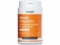 Casida GmbH Natron Vitalpulver 300 g 12464638_DBA
