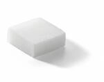 LIGAMED medical Produkte GmbH Ligasano wei&szlig; Verband 2x5x5 cm steril 10 St