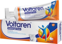EMRA-MED Arzneimittel GmbH Voltaren Schmerzgel forte 23,2 mg/g 100 g 12452598_DBA