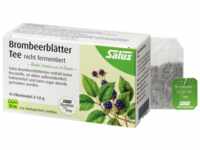 SALUS Pharma GmbH Brombeerblättertee Kräutertee Bio Salus Filterbtl. 15 St