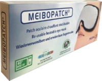 Meibopatch Augenmaske erw&auml;rmbar 1 St