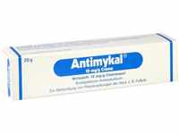 ROBUGEN GmbH & Co.KG Antimykal 10 mg/g Creme 20 g 11510394_DBA