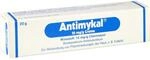 ROBUGEN GMBH & Co.KG Antimykal 10 mg/g Creme 20 g 11510394_DBA