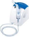 Beurer GmbH Beurer Ih26 Inhalator obere u.untere Atemwege 1 St 12507336_DBA