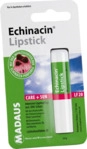 Cooper Consumer Health Deutschland GmbH Echinacin Lipstick Madaus Care+Sun 4.8 g