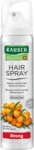 RAUSCH (Deutschland) GmbH Rausch Hairspray strong Aerosol 75 ml 12472980_DBA