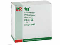 ToRa Pharma GmbH TG Schlauchverband Gr.9 20 m weiß 1 St 12449099_DBA