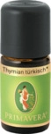 Primavera Life GmbH Thymian &Ouml;L t&uuml;rkisch kbA &auml;therisch 5 ml 00722124_DBA