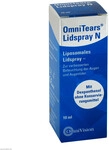 OmniVision GmbH Omnitears Lidspray N 10 ml 12348487_DBA
