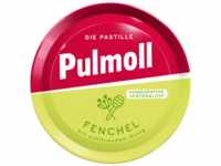 sanotact GmbH Pulmoll Fenchel-Honig Bonbons 75 g 12416852_DBA