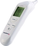 UEBE MEDICAL GMBH Domotherm S Infrarot-Ohrthermometer 1 St 11613757_DBA