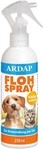 Ardap Care GmbH Ardap Flohspray zur Anwendung am Tier 250 ml 11566377_DBA