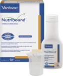 Virbac Tierarzneimittel GmbH Nutribound L&ouml;sung f.Hunde 3X150 ml 11584808_DBA