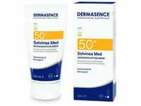 Medicos Kosmetik GmbH & Co. KG Dermasence Solvinea Med Creme LSF 50+ 150 ml