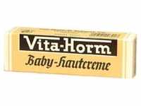 VITA-HORM R.Scherek GmbH & Co. KG Vita Horm Baby Hautcreme 30 ml 01101045_DBA
