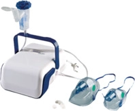 UEBE MEDICAL GMBH Domotherm vital plus Inhalationsger&auml;t z.Verneblung 1 St