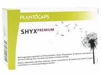 plantoCAPS pharm GmbH Plantocaps shyX Premium Kapseln 60 St 12494757_DBA