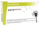 plantoCAPS pharm GmbH Plantocaps shyX Premium Kapseln 60 St 12494757_DBA