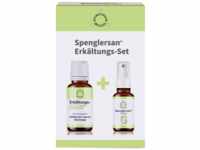 Spenglersan GmbH Spenglersan Erkältungs-Set 20+50 ml 1 P 12450926_DBA