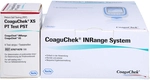 Roche Diagnostics Deutschland GmbH Coaguchek INRange System 1 St 11296110_DBA