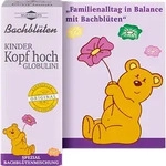 Bachbl&uuml;ten Murnauers Kinder Kopf hoch Globulini 10 g