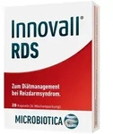 Innovall Microbiotic RDS Kapseln 28 St