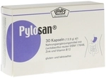 Laves-Arzneimittel GmbH Pylosan Kapseln 30 St 12416881_DBA
