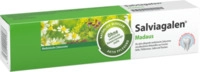 Cooper Consumer Health Deutschland GmbH Salviagalen med.Zahncreme Madaus 75 ml