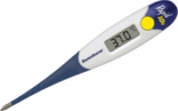 UEBE MEDICAL GMBH Domotherm Rapid 10 Sekunden Fieberthermometer 1 St 12504786_DBA